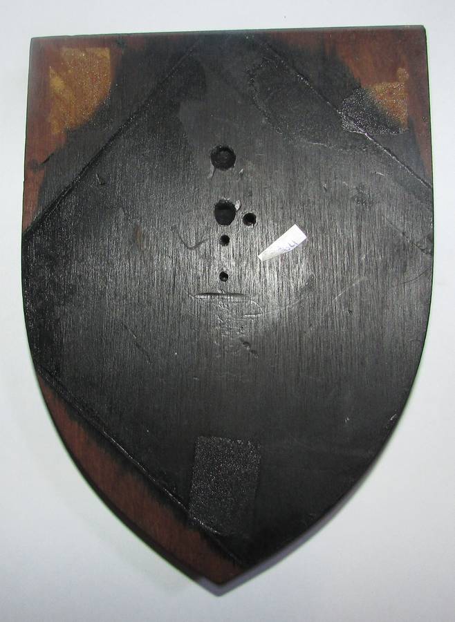 SADF - EP Command HQ Plaque