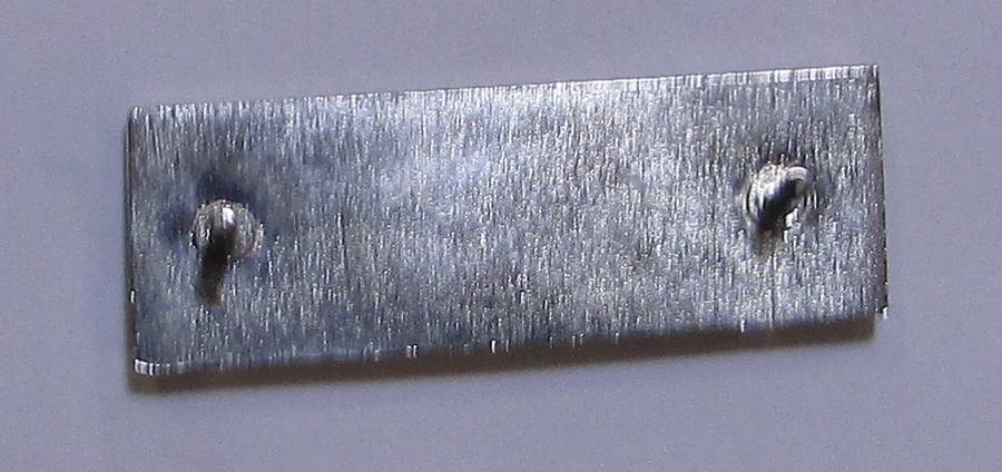 SADF - Special Forces ( Recce ) Beret Bar