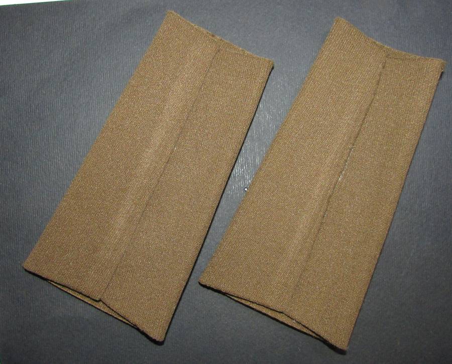 SADF - Lieutenant Slip on Ranks