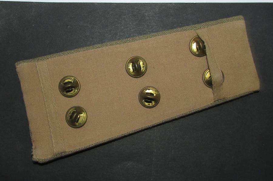SADF - Army Captain Rank Board