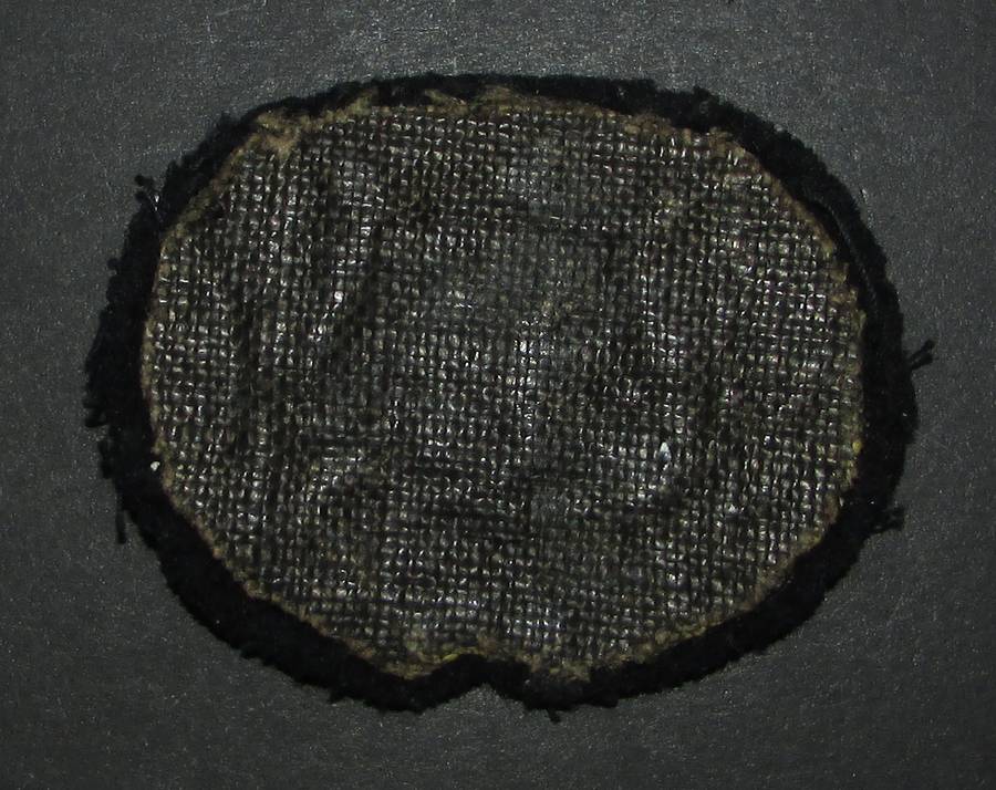 SADF - Navy Warrant Officer Rank ( Bullion Wire )