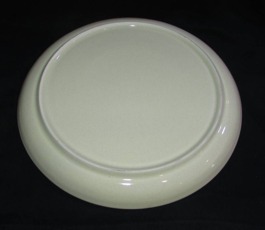 SADF - Wo Development Commemorative Plate