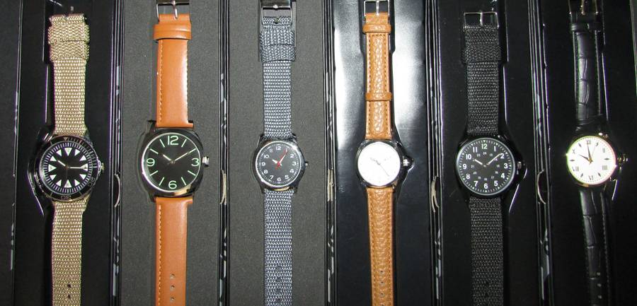 Collection of Military Watches - 13 in Total