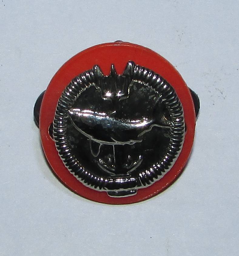SANDF -  Attack Diver Qualification Badge ( Mess Dress )