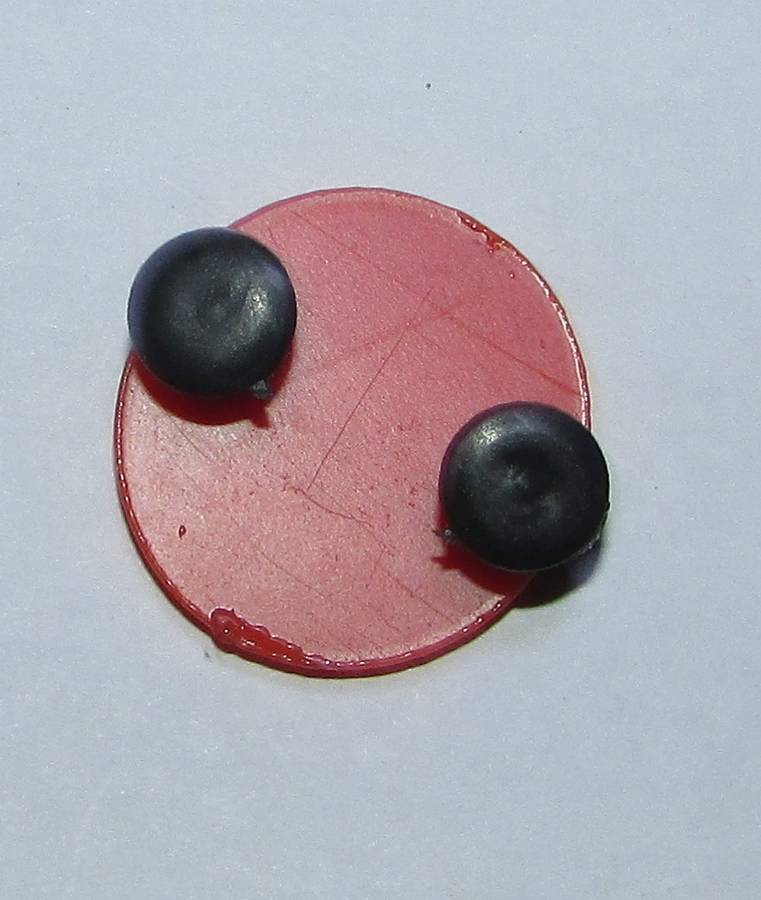 SANDF -  Attack Diver Qualification Badge ( Mess Dress )