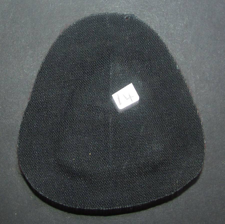 SADF - South African Military Health Service Cap Badge, Senior Officers