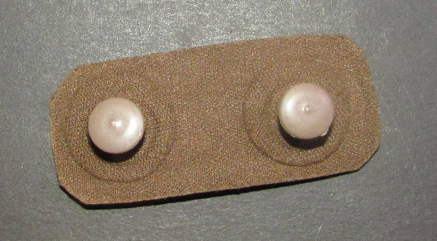 SADF - Nutria Marksman Breast Badge
