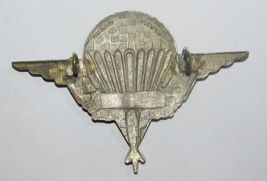 International - French Foreign Legion Para Wings