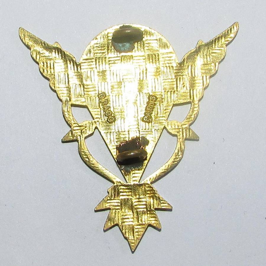 International - MALI PARA WING