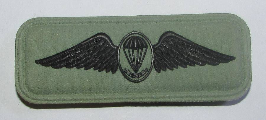 SADF - Parachute Wing