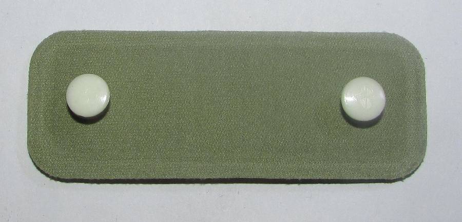 SADF - Parachute Wing