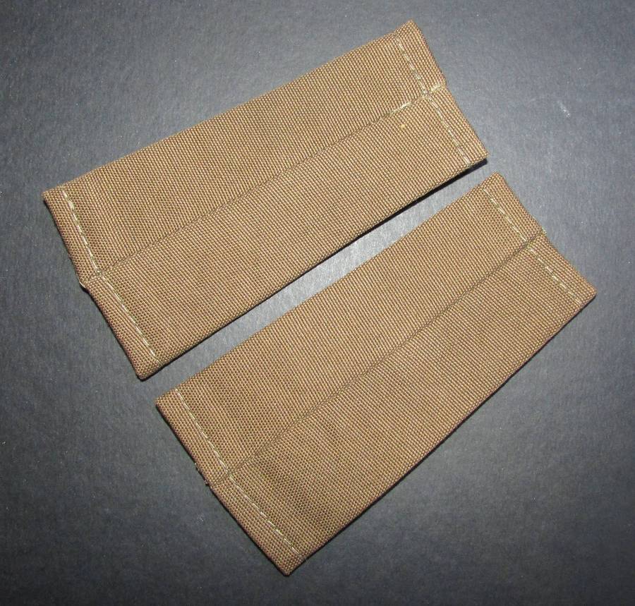 SADF - Army Commandant Slip on Ranks