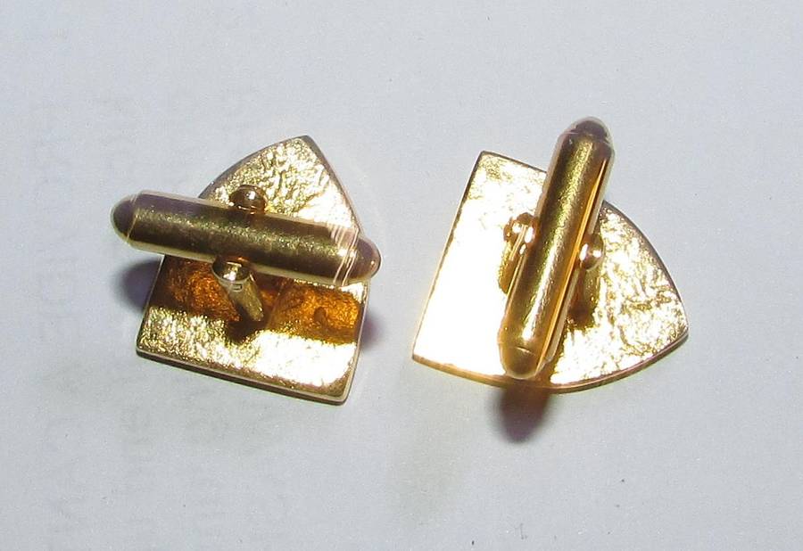 SADF - Chief of the Staff Cufflinks