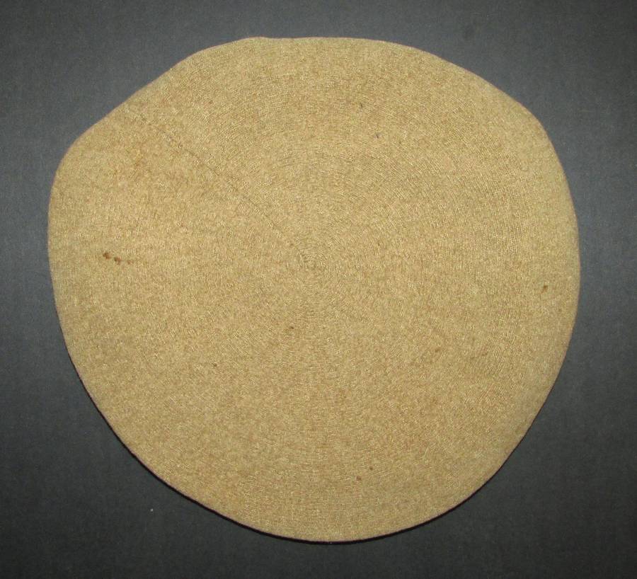 SADF - Complete Corps of Signals Beret