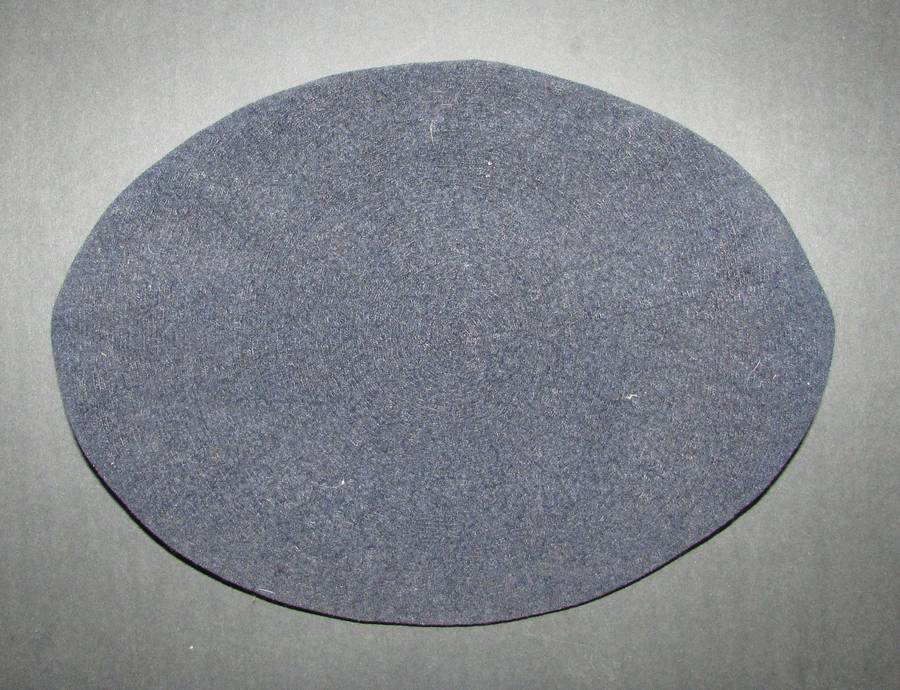 SADF - Complete Engineers Beret