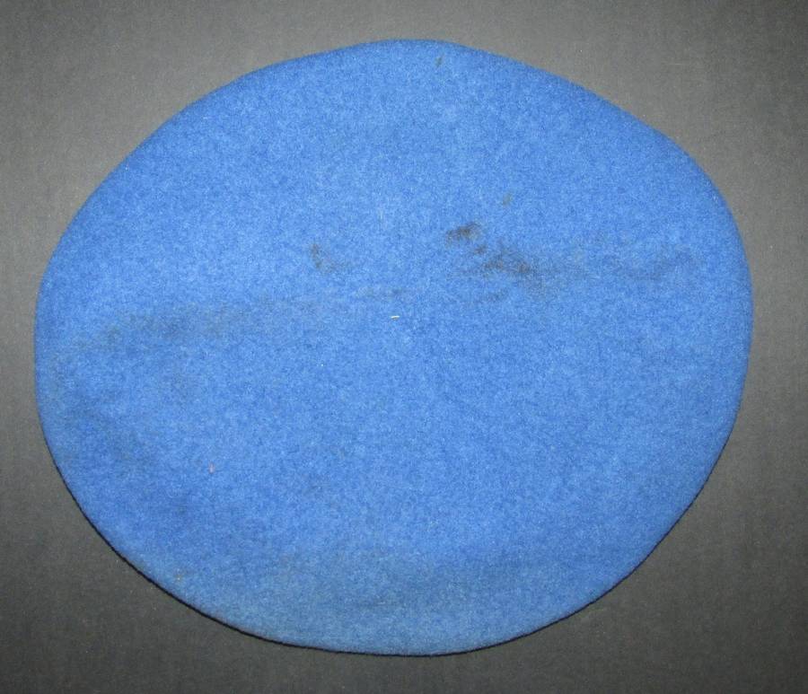 SADF - Admin Services Beret