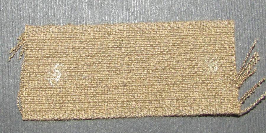 SADF - Nutria Marksman Breast Badge