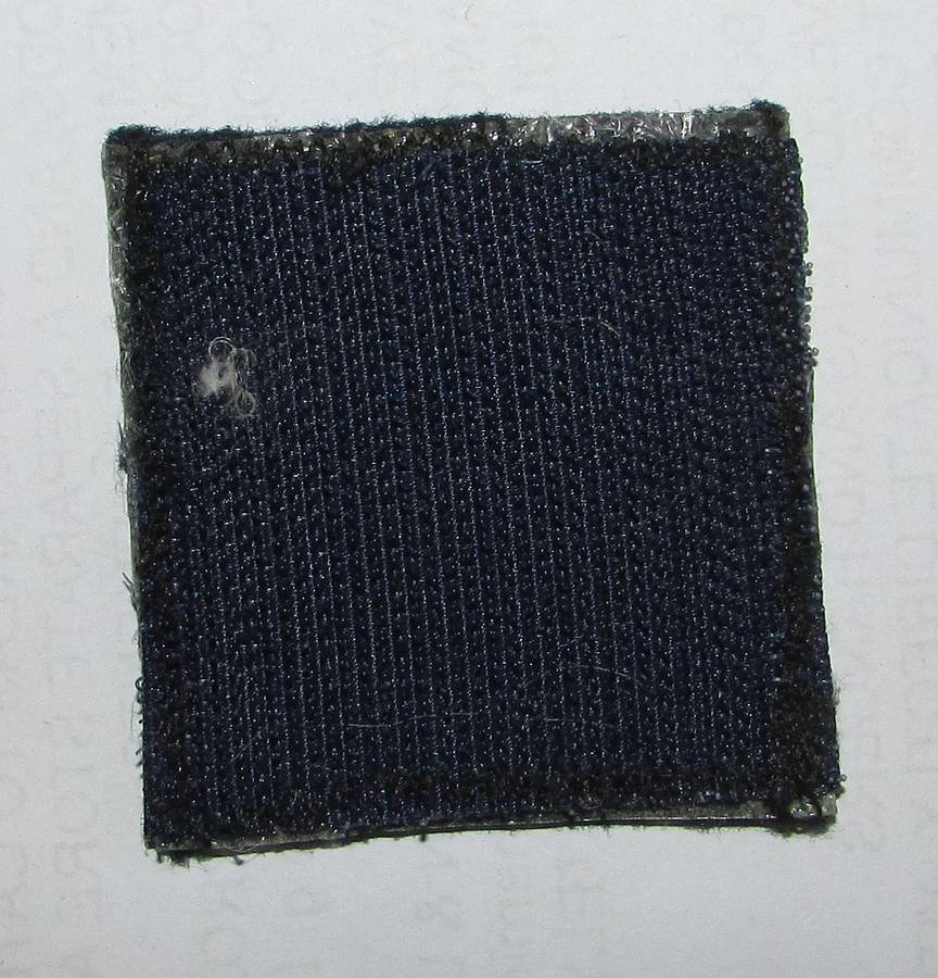 SADF - SAAF Mustering Badge - Bomb Disposal