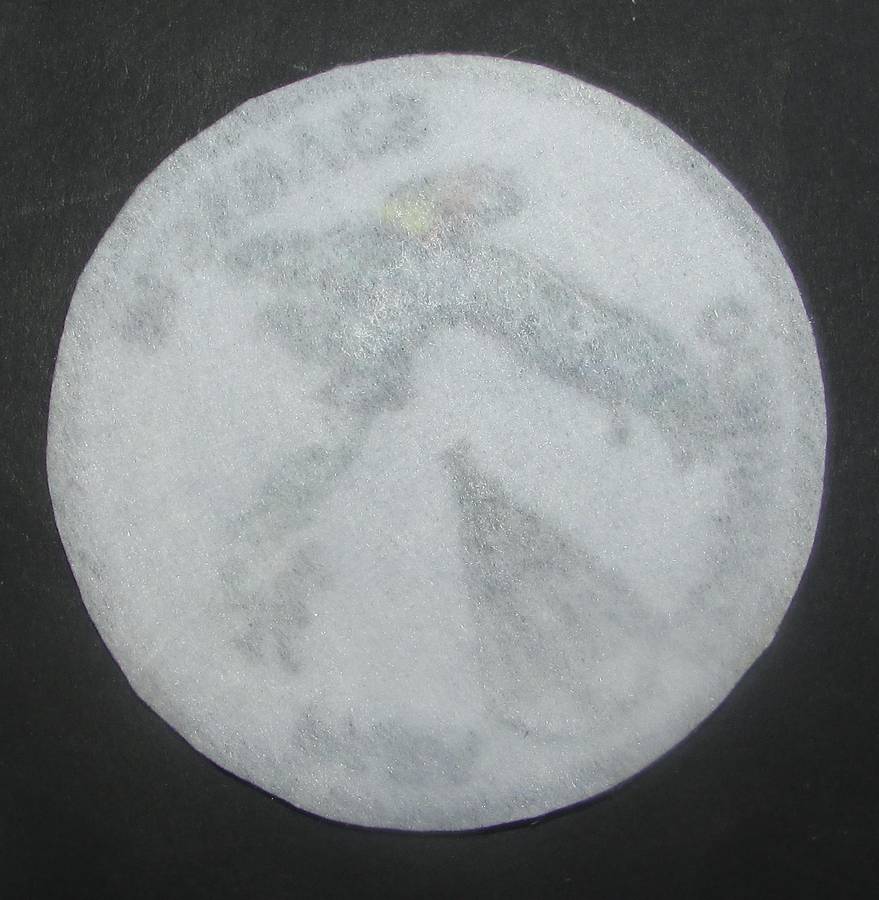 International - Para/Special Forces Patch Badge