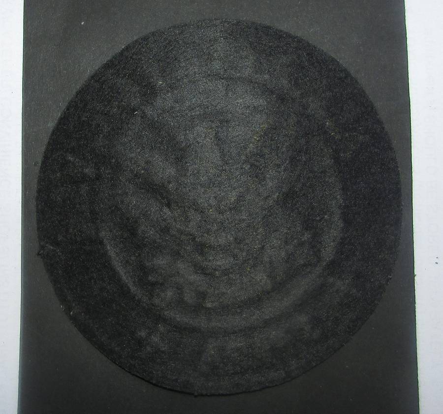 International - Para/Special Forces Patch Badge