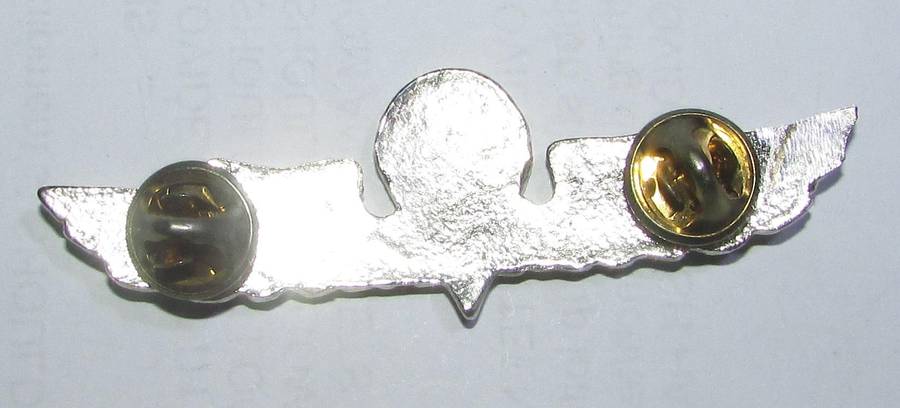 International - Parachute Wing