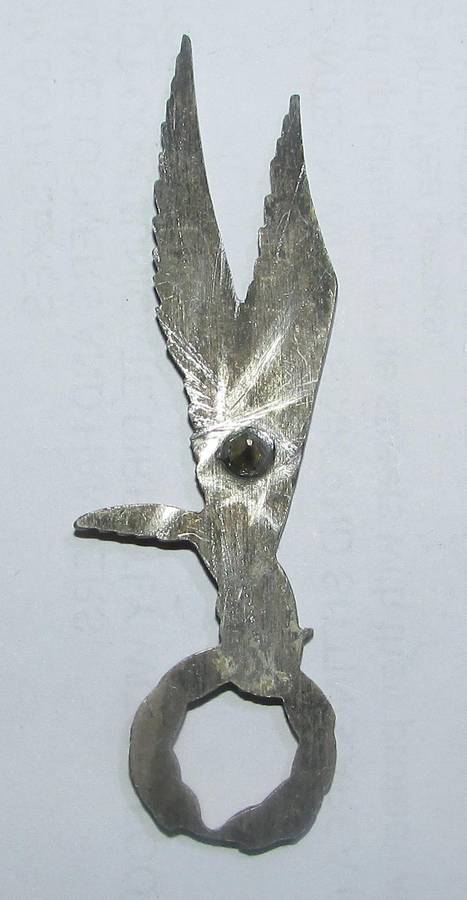 International - Parachute Wing