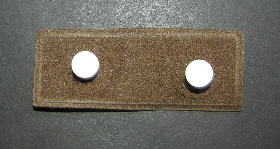 SADF - Nutria Tupper Parachute Wing