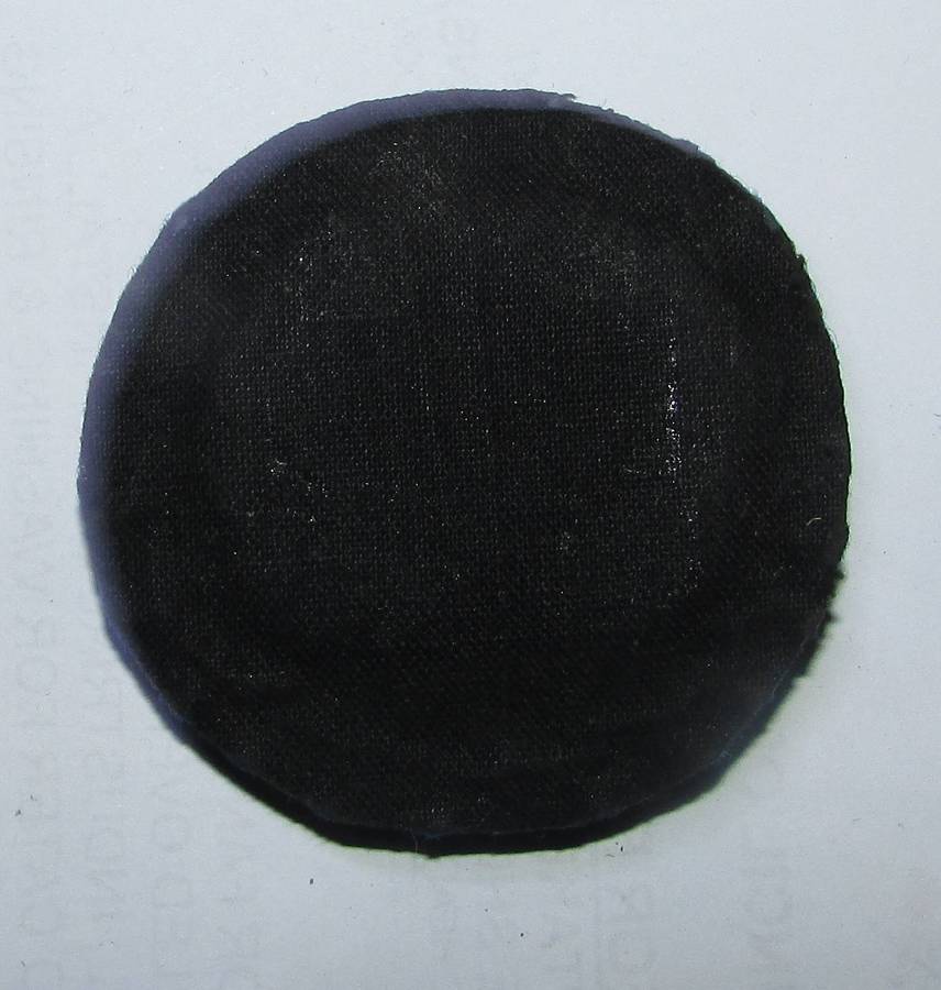 Homelands - Venda Prison Services Cap Badge