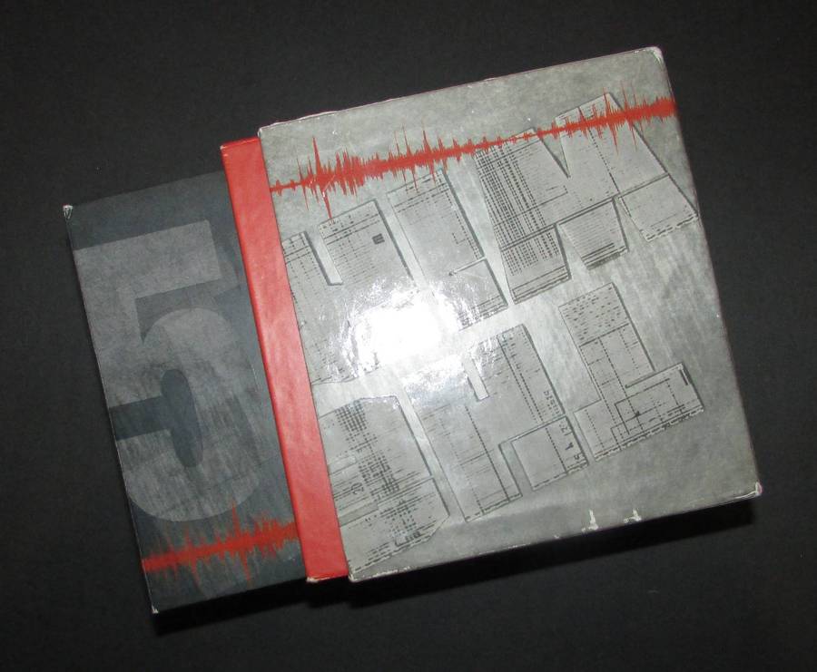 The Wire DVD Gift Set - Complete Series