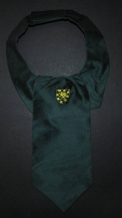 SADF - 3 SA Infantry Cravat