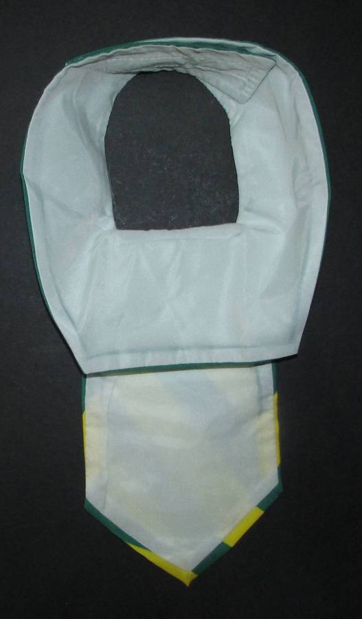SADF - Rustenburg Commando Cravat