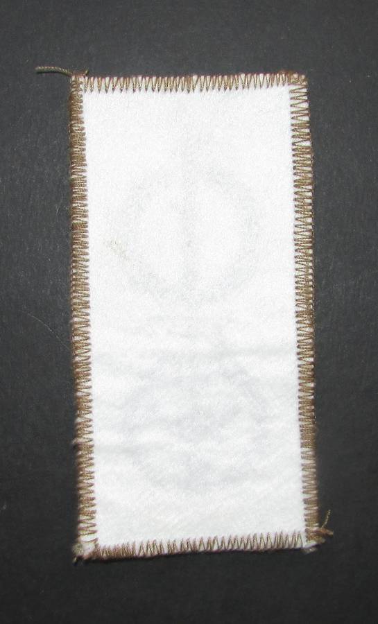 SADF - Special Forces ( Recce ) Combined Operator/Attack Diver Breast Badge