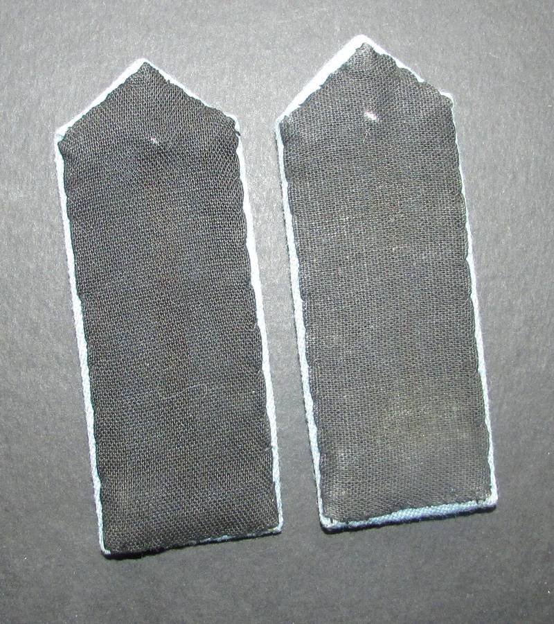 SADF - Air Force Officers Gorgets