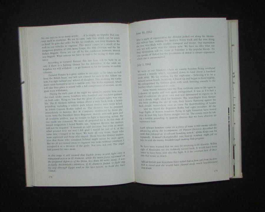 Retreat to Victory - James Brown