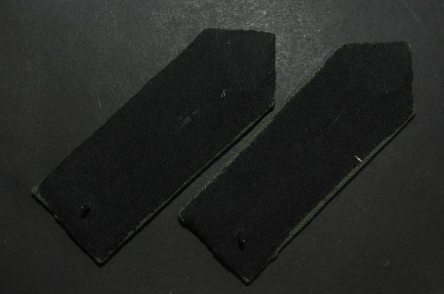 (Homelands) Officers Rank Gorgets ( Bullion )