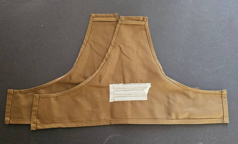 SADF - South West Africa Territorial Forces ( SWATF ) Rank Brassards