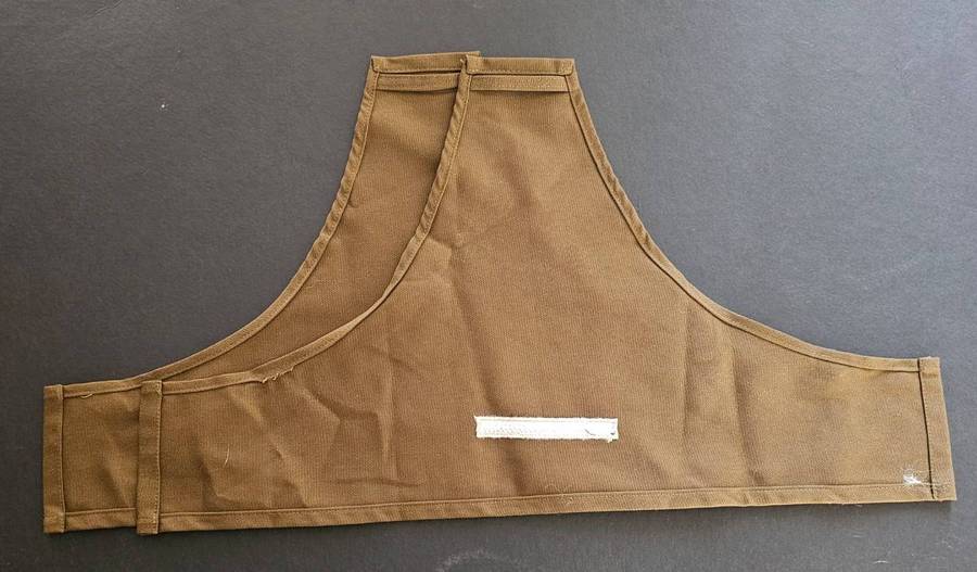 SADF - South West Africa Territorial Forces ( SWATF ) Rank Brassards