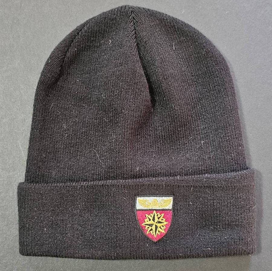SANDF - 4 Special Forces Regiment ( Recce ) Beany - New Condition