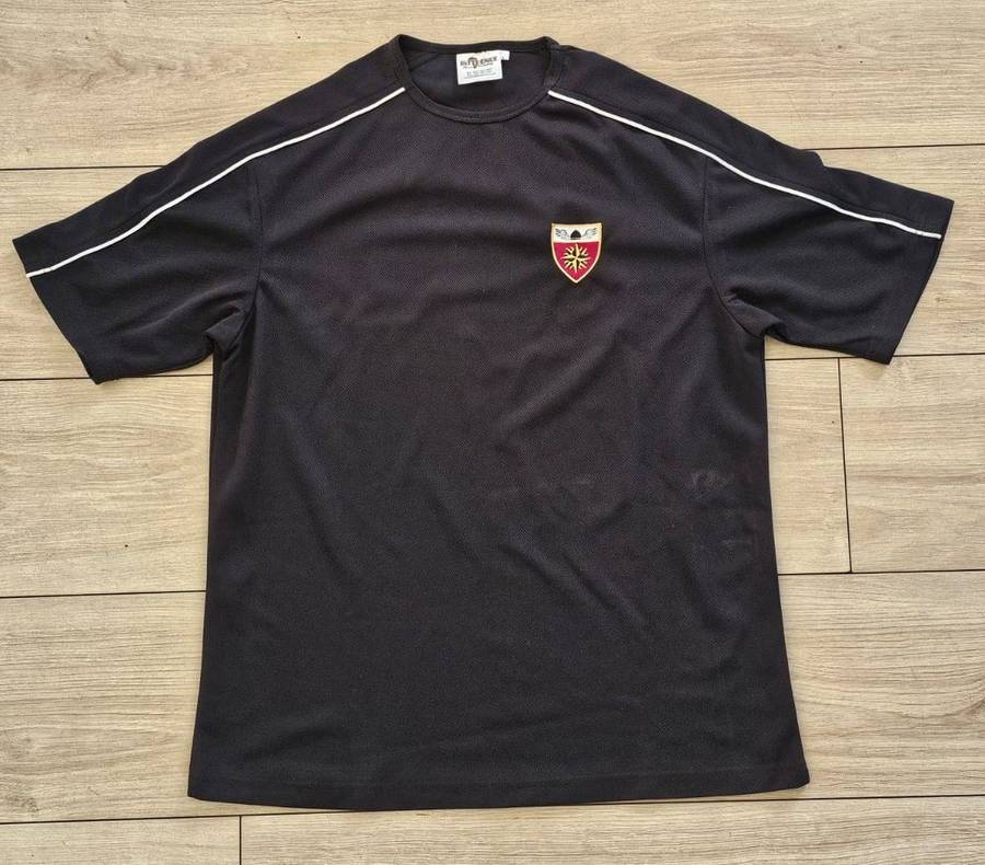 SANDF - 4 Special Forces Regiment ( Recce ) T Shirt - New Condition/Size Small