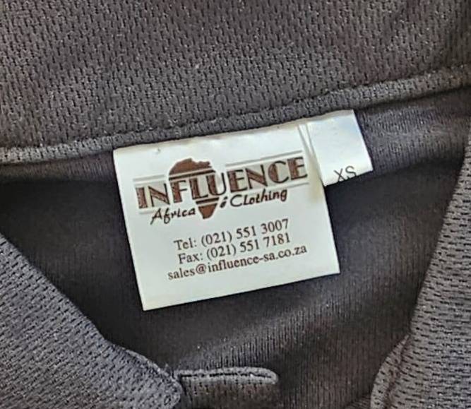 SANDF - 4 Special Forces Regiment ( Recce ) T Shirt - New Condition/Size Extra Small