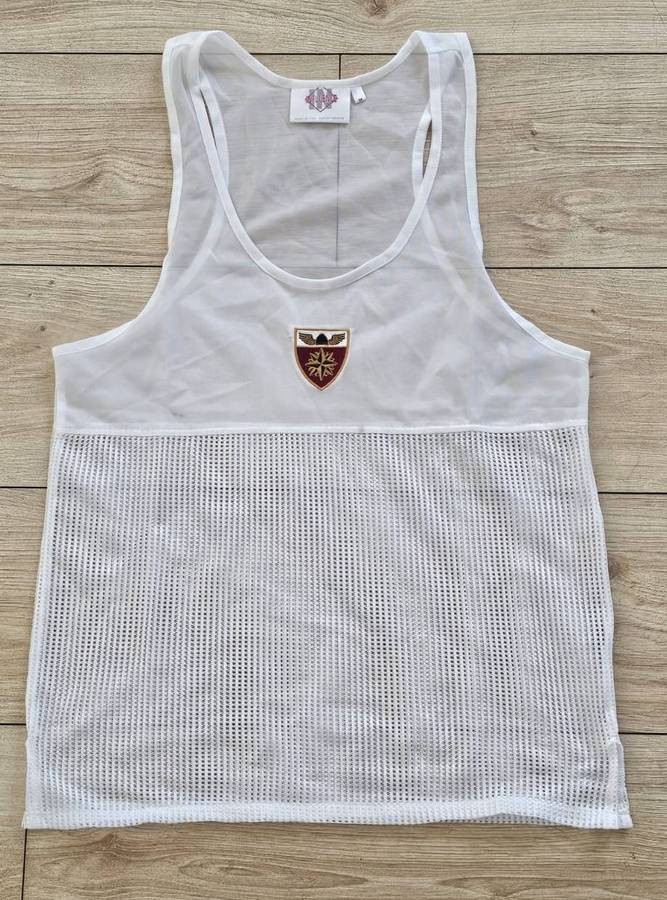 SANDF - 4 Special Forces Regiment ( Recce ) Vest - New Condition/Medium