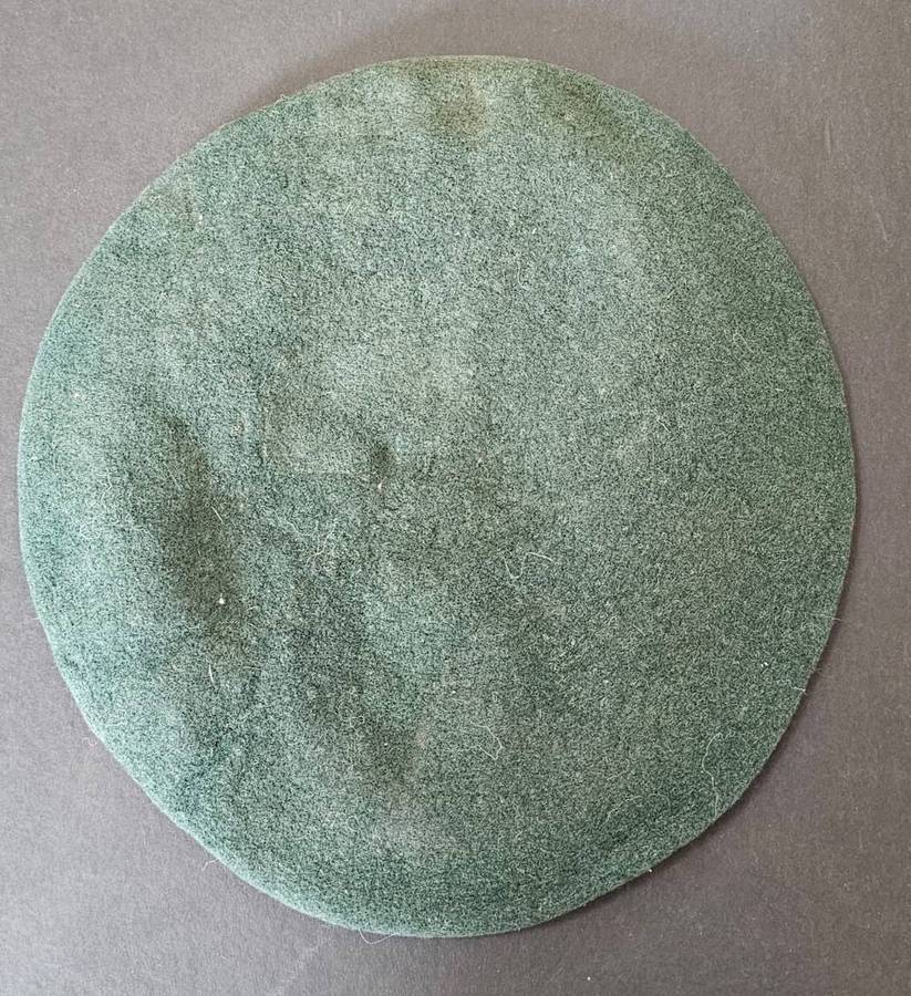 SADF - Dog Centre Complete Beret