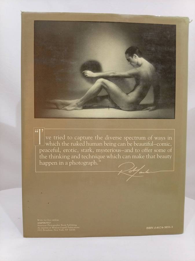 Farber Nudes