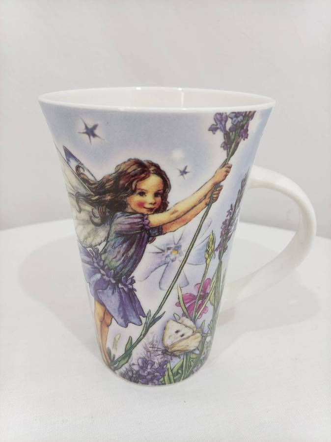 Flower Fairies Mug