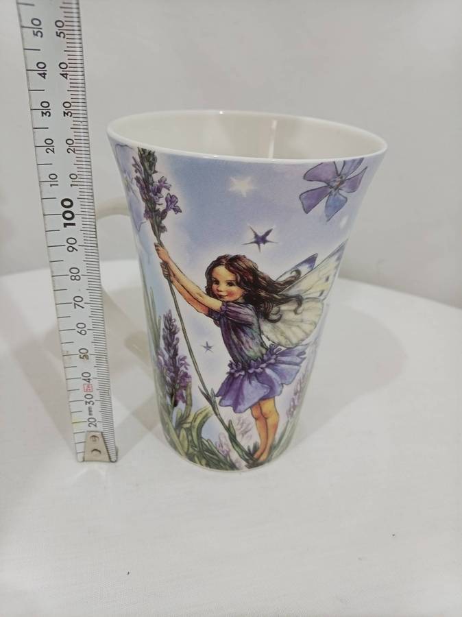 Flower Fairies Mug