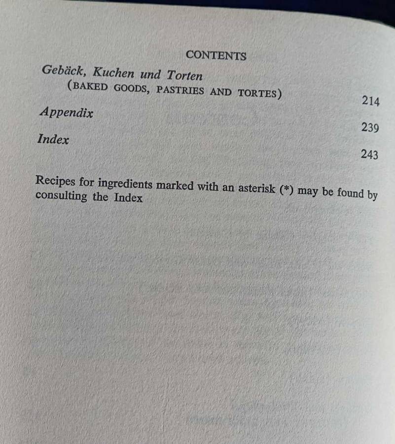 The art of German cooking by Betty Wason