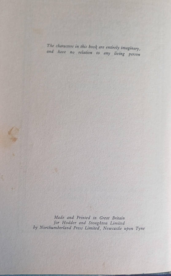 White roads by George W Ogden