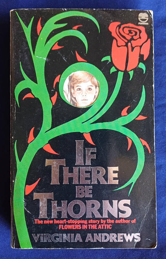 If there be thorns by Virginia Andrews