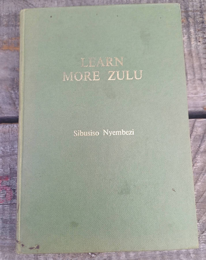 Learn more Zulu