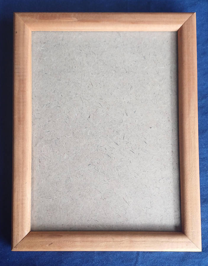 Photo frame